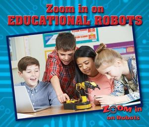 Zoom in on Educational Robots image number 0