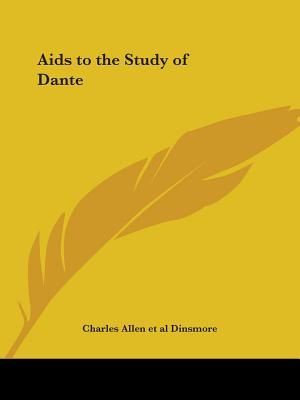 Aids to the Study of Dante image number 0