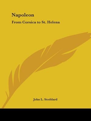Napoleon: From Corsica to St. Helena image number 0