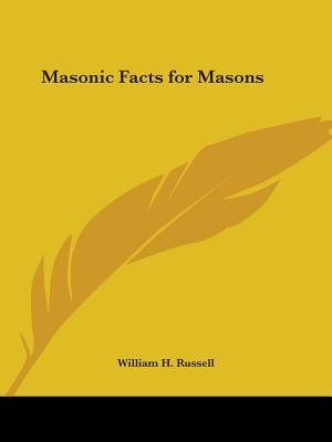 Masonic Facts for Masons image number 0