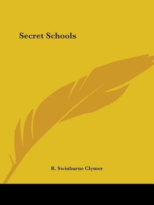 Secret Schools image number 0