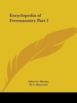 Encyclopedia of Freemasonry Part 1 image number 0