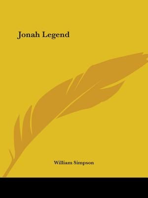 Jonah Legend image number 0