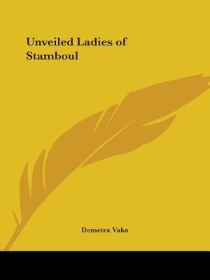 Unveiled Ladies of Stamboul image number 0