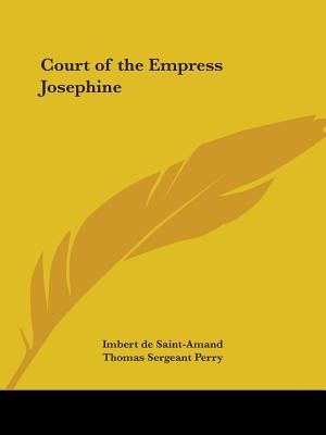 Court of the Empress Josephine image number 0