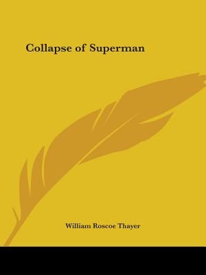 Collapse of Superman image number 0