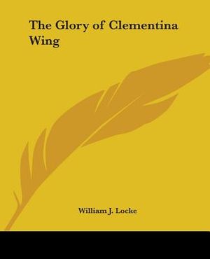 The Glory of Clementina Wing image number 0