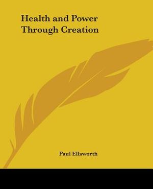 Health and Power Through Creation image number 0