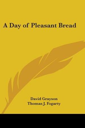 A Day of Pleasant Bread image number 0