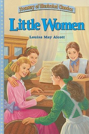 Little Women image number 0
