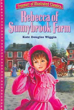 Rebecca Of Sunnybrook Farm image number 0