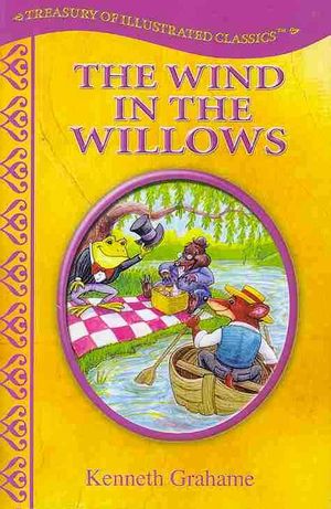 The Wind in the Willows image number 0