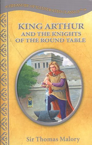 King Arthur and the Knights of the Round Table image number 0