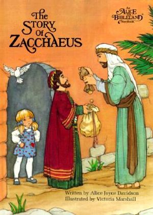 The Story of Zacchaeus image number 0