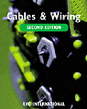 Cables and Wiring image number 0
