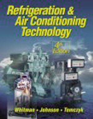 Refrigeration & AC Technology image number 0
