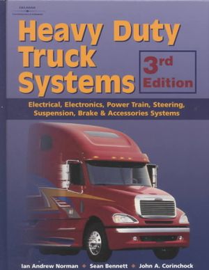 Heavy Duty Truck Systems image number 0