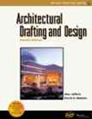 Architectural Drafting and Design, 4e image number 0