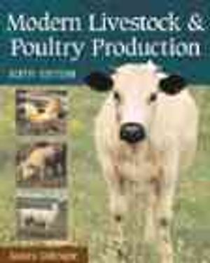 Modern Livestock and Poultry Production image number 0