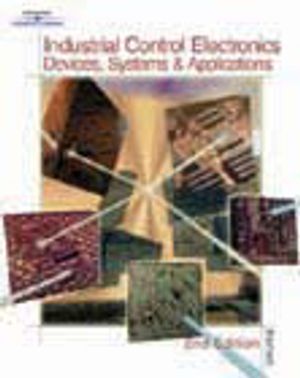 Industrial Control Electronics: Devices, Systems & Applications image number 0