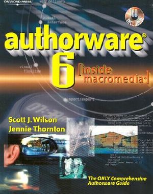 Authorware 6 [With Included] image number 0