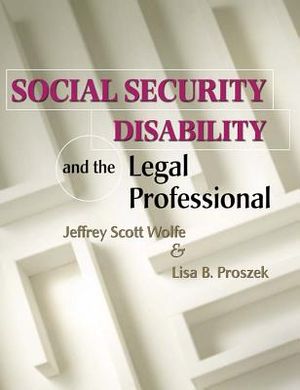 Social Security Disability and the Legal Professional image number 0