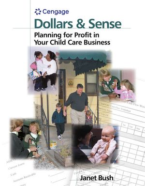 Dollars & Sense: Planning for Profit in Your Child Care Business image number 0