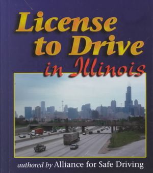 License to Drive: Illinois image number 0