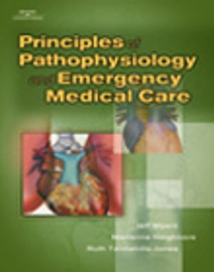 Principles of Pathophysiology and Emergency Medical Care image number 0