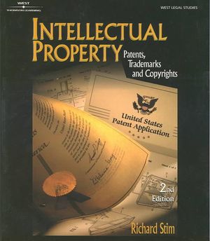 Intellectual Property: Patents, Trademarks, and Copyrights image number 0