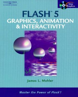 Flash 5.0: Graphics, Animation & Interactivity image number 0