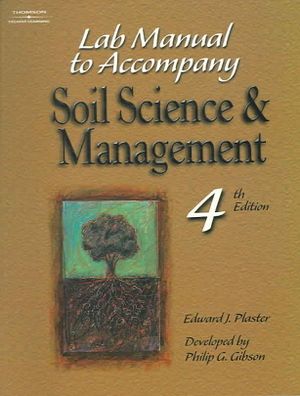 Soil Science & Management image number 0