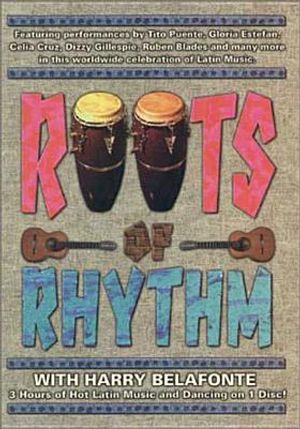 Roots of Rhythm image number 0