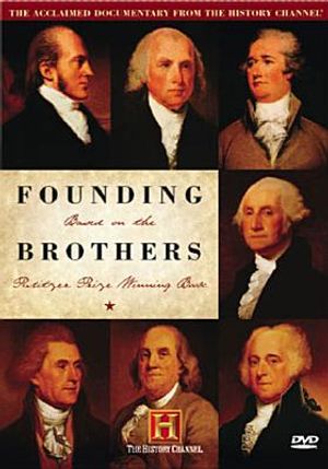 Founding Brothers: image number 0