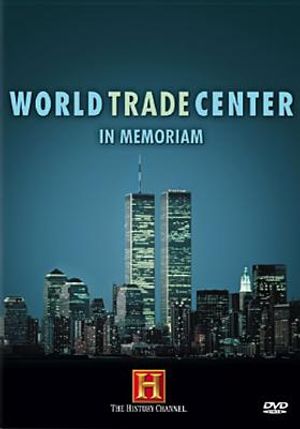 World Trade Center: In Memoriam image number 0