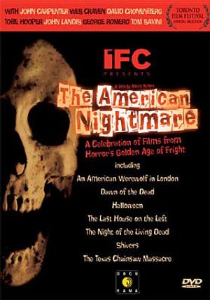 The American Nightmare image number 0