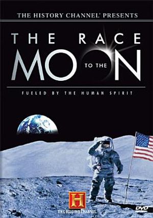 The History Channel Presents: The Race to the Moon image number 0