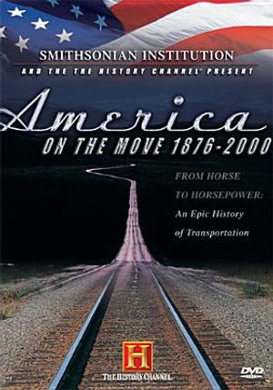 America on the Move 1876-2000 image number 0