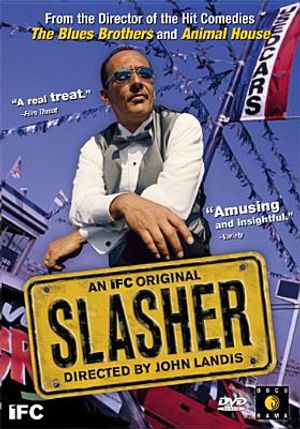 Slasher image number 0