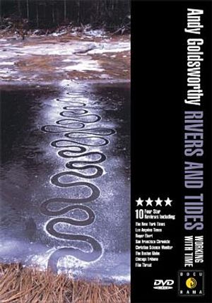 Andy Goldsworthy: Rivers & Tides - Working with Time image number 0