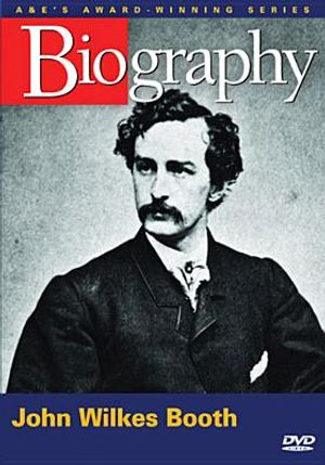 Biography: John Wilkes Booth image number 0