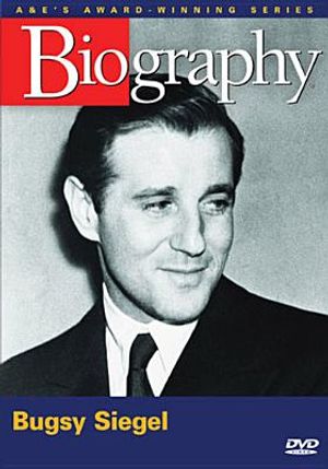 Biography: Bugsy Siegel image number 0