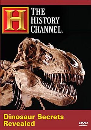Dinosaur Secrets Revealed image number 0