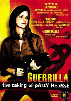 Guerilla: The Taking of Patty Hearst image number 0