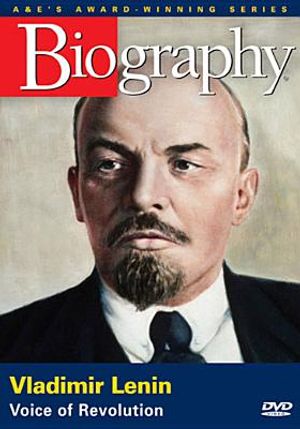 Biography: Vladimir Lenin image number 0
