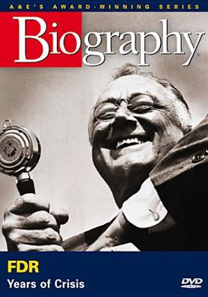 Biography: Fdr, Years of Crisis image number 0