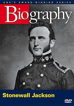 Biography: Stonewall Jackson image number 0