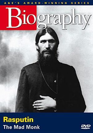 Biography: Rasputin, the Mad Monk image number 0