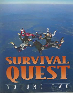 Survival Quest image number 0