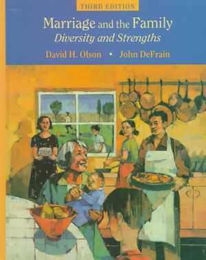 Marriage and the Family: Diversity and Strengths image number 0